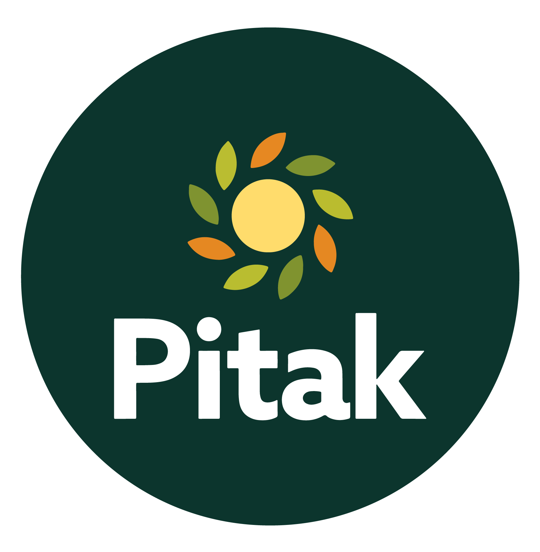 logo pitak